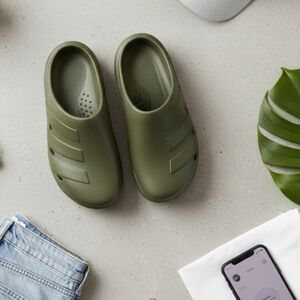 Adidas Adicane Clogs